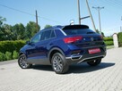 Volkswagen T-Roc FL 1.5 TSI 150KM [Eu6] Comfortline Automat DSG -Krajowy -Serwis ASO - 10