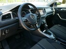 Volkswagen T-Roc FL 1.5 TSI 150KM [Eu6] Comfortline Automat DSG -Krajowy -Serwis ASO - 12