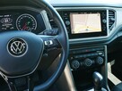 Volkswagen T-Roc FL 1.5 TSI 150KM [Eu6] Comfortline Automat DSG -Krajowy -Serwis ASO - 15