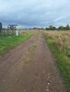 Działka Wolczkowo,1237m2,Decyzja wz, las. - 4