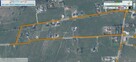 Działka Wolczkowo,1237m2,Decyzja wz, las. - 6