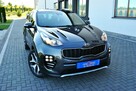Kia Sportage GT-line *2 sztuki * LEDY * SKÓRA *Kamera *GPS-PL *ALU 19" *Opłacony - 1
