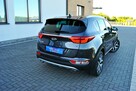 Kia Sportage GT-line *2 sztuki * LEDY * SKÓRA *Kamera *GPS-PL *ALU 19" *Opłacony - 3