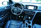Kia Sportage GT-line *2 sztuki * LEDY * SKÓRA *Kamera *GPS-PL *ALU 19" *Opłacony - 5
