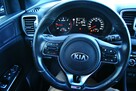 Kia Sportage GT-line *2 sztuki * LEDY * SKÓRA *Kamera *GPS-PL *ALU 19" *Opłacony - 8
