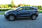 Kia Sportage GT-line *2 sztuki * LEDY * SKÓRA *Kamera *GPS-PL *ALU 19" *Opłacony - 9