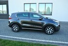 Kia Sportage GT-line *2 sztuki * LEDY * SKÓRA *Kamera *GPS-PL *ALU 19" *Opłacony - 10