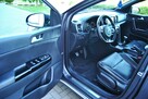 Kia Sportage GT-line *2 sztuki * LEDY * SKÓRA *Kamera *GPS-PL *ALU 19" *Opłacony - 11