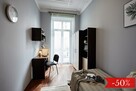 Żeromskiego 39, pokój 12 m², doskonała lokalizacja - 1