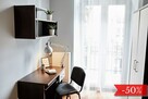 Żeromskiego 39, pokój 12 m², doskonała lokalizacja - 4