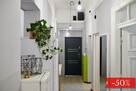 Żeromskiego 39, pokój 12 m², doskonała lokalizacja - 7