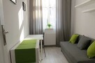 Pokój w centrum zamykany na klucz, ul. Legionów 40 - 1