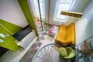 Dwupoziomowa kawalerka w centrum, Maryi Panny 38A - 2