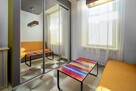 Dwupoziomowa kawalerka w centrum, Maryi Panny 38A - 3