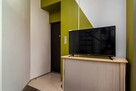 Dwupoziomowa kawalerka w centrum, Maryi Panny 38A - 4