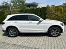 Mercedes GLC 300 2.0 Turbo, 4 Matic, bardzo zadbany, jak nowy! - 3