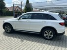 Mercedes GLC 300 2.0 Turbo, 4 Matic, bardzo zadbany, jak nowy! - 4
