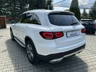Mercedes GLC 300 2.0 Turbo, 4 Matic, bardzo zadbany, jak nowy! - 6