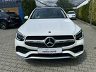 Mercedes GLC 300 2.0 Turbo, 4 Matic, bardzo zadbany, jak nowy! - 12