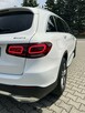 Mercedes GLC 300 2.0 Turbo, 4 Matic, bardzo zadbany, jak nowy! - 14