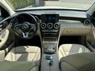 Mercedes GLC 300 2.0 Turbo, 4 Matic, bardzo zadbany, jak nowy! - 15