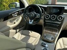 Mercedes GLC 300 2.0 Turbo, 4 Matic, bardzo zadbany, jak nowy! - 16