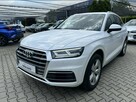 Audi Q5 2.0 TFSi Quattro,mały przebieg,bogate wyposażnie! - 2