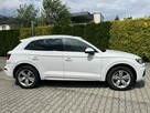 Audi Q5 2.0 TFSi Quattro,mały przebieg,bogate wyposażnie! - 3