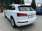 Audi Q5 2.0 TFSi Quattro,mały przebieg,bogate wyposażnie! - 5