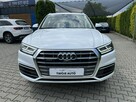 Audi Q5 2.0 TFSi Quattro,mały przebieg,bogate wyposażnie! - 9