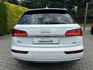 Audi Q5 2.0 TFSi Quattro,mały przebieg,bogate wyposażnie! - 10