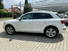 Audi Q5 2.0 TFSi Quattro,mały przebieg,bogate wyposażnie! - 11