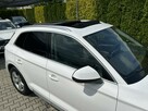 Audi Q5 2.0 TFSi Quattro,mały przebieg,bogate wyposażnie! - 12