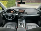 Audi Q5 2.0 TFSi Quattro,mały przebieg,bogate wyposażnie! - 14