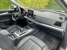Audi Q5 2.0 TFSi Quattro,mały przebieg,bogate wyposażnie! - 15