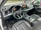 Audi Q5 2.0 TFSi Quattro,mały przebieg,bogate wyposażnie! - 16