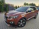 Peugeot 3008 GT-LINE, Panorama, Radar, Bliss, Kamera 360,Ful Led, GWARANCJA - 2