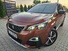 Peugeot 3008 GT-LINE, Panorama, Radar, Bliss, Kamera 360,Ful Led, GWARANCJA - 3