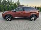 Peugeot 3008 GT-LINE, Panorama, Radar, Bliss, Kamera 360,Ful Led, GWARANCJA - 4