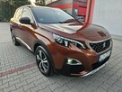 Peugeot 3008 GT-LINE, Panorama, Radar, Bliss, Kamera 360,Ful Led, GWARANCJA - 11