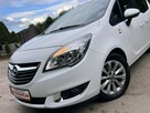 Opel Meriva Klima, Elektryka, Serwis, Super GWARANCJA - 4