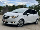 Opel Meriva Klima, Elektryka, Serwis, Super GWARANCJA - 5