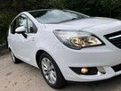 Opel Meriva Klima, Elektryka, Serwis, Super GWARANCJA - 14