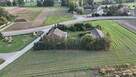 Rezerwacja - Siedlisko i duża działka 6000m2 - 2