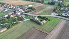 Rezerwacja - Siedlisko i duża działka 6000m2 - 4
