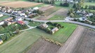 Rezerwacja - Siedlisko i duża działka 6000m2 - 5