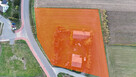 Rezerwacja - Siedlisko i duża działka 6000m2 - 6