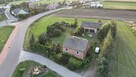 Rezerwacja - Siedlisko i duża działka 6000m2 - 7