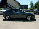 Audi A3 Klimatronic 2-stref, Sportback, Nawigacja, 2 kpl. opon, Fotele sport - 6