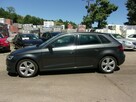 Audi A3 Klimatronic 2-stref, Sportback, Nawigacja, 2 kpl. opon, Fotele sport - 7